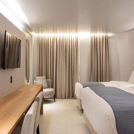 Icon Hotel By Welkom João Pessoa المظهر الخارجي الصورة