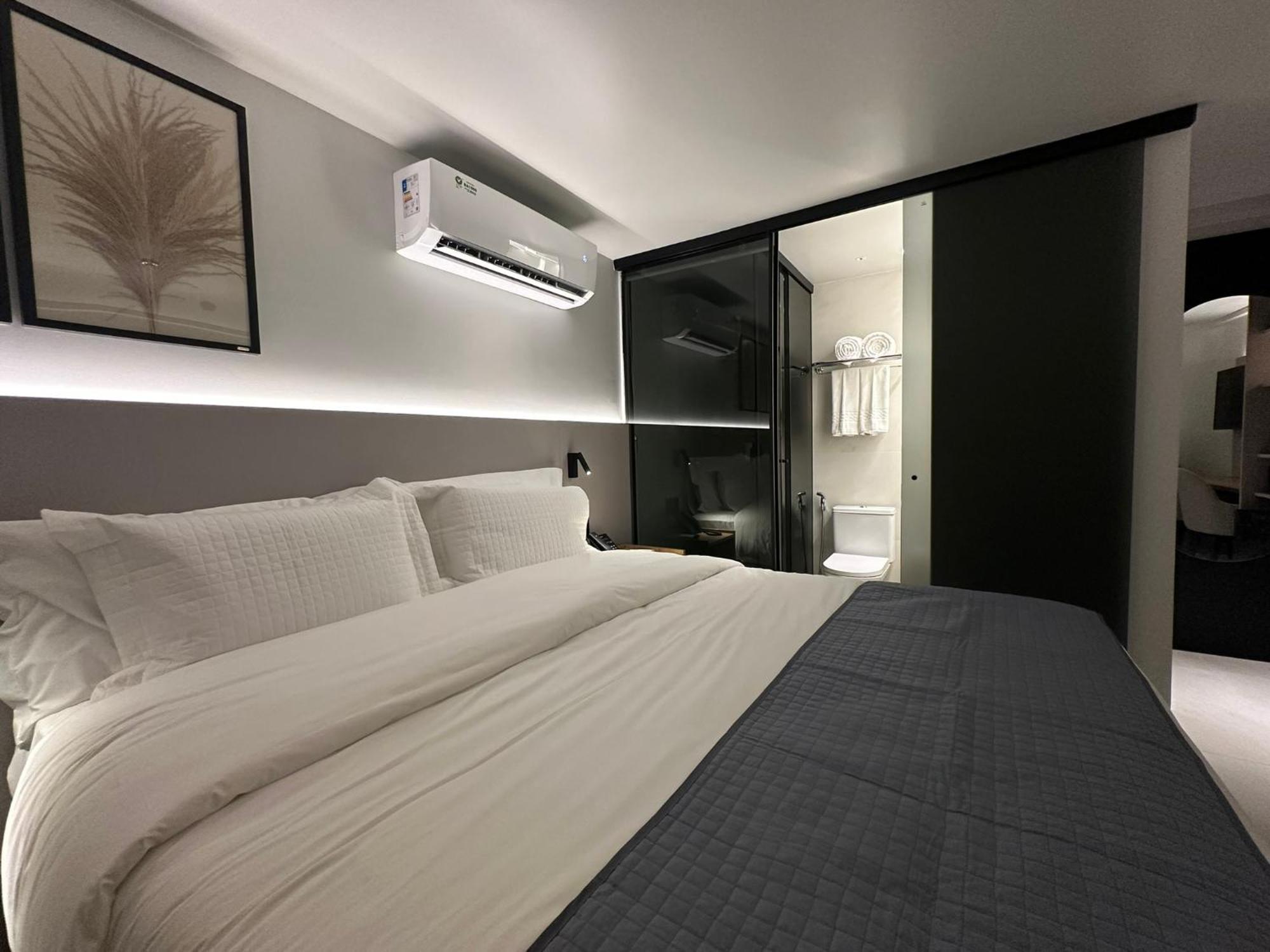 Icon Hotel By Welkom João Pessoa المظهر الخارجي الصورة