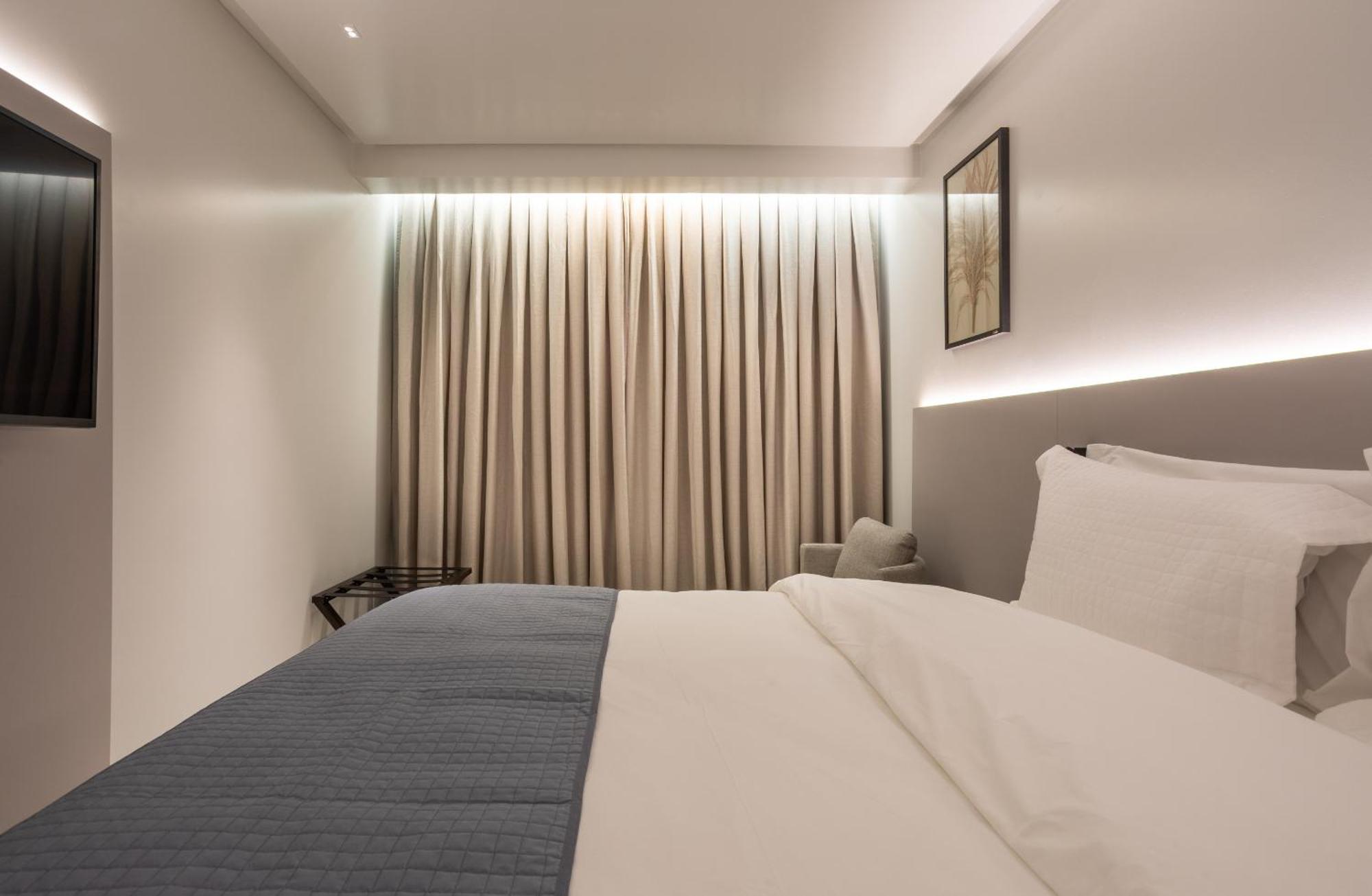 Icon Hotel By Welkom João Pessoa المظهر الخارجي الصورة