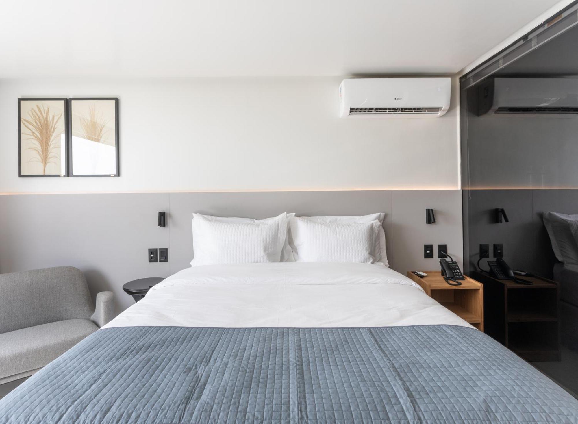 Icon Hotel By Welkom João Pessoa المظهر الخارجي الصورة